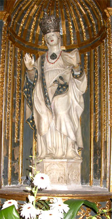 SS. Annunziata
