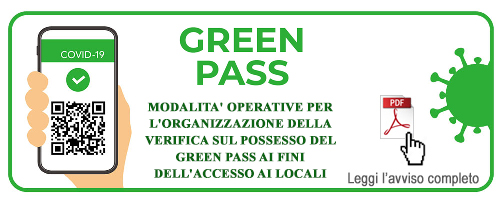 Verifica GREEN PASS